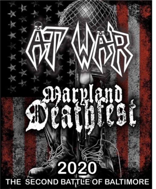 Maryland Deathfest 2020